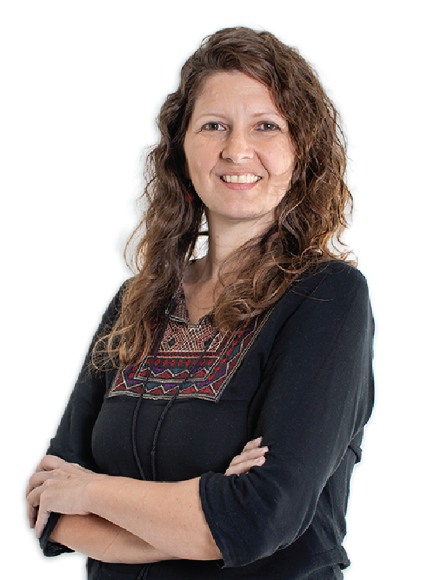 Graciela Victoria Franco Martínez
