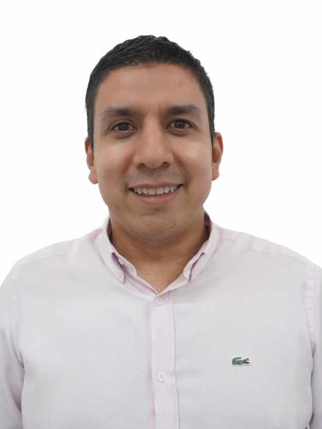 Rafael González Pardo